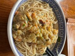 -孙盛兴奥灶面馆·蟹黄面·三虾面(山塘街总店)