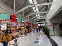 -丽江三义国际机场