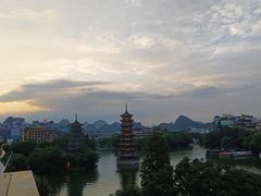 -忆咖啡观景餐厅(桂林象山公园店)