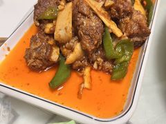 -乐乐餐厅(湘子庙街店)