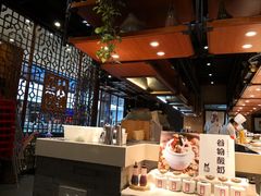 -黑鸡小馆(金源店)