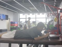 -超减·私教减肥馆(世博店)