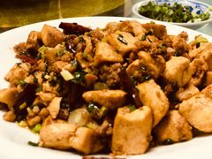 -瑞丰园庭院餐厅·白族传统家常菜