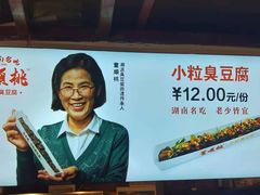 -董顺桃老长沙臭豆腐(步行街店)