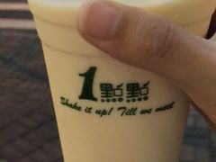 -1点点(大连路店)