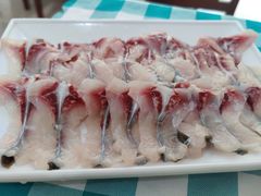 -中山脆肉鲩(新圳东路店)