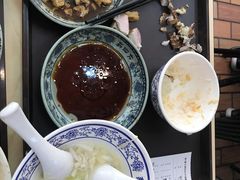 -新四方美食城(中山店)