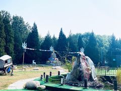 -蒙古大营(朝阳公园店)