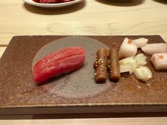 -Ginza Onodera 鮨(外滩十八号店)