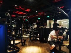 -威尔仕健身·游泳(KING88店)
