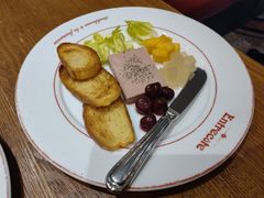 -Entrecôte 法国牛扒馆(保利·时光里店)