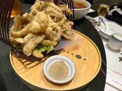 -美达尔烧烤(大尧三路店)