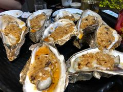 -蚝美人·生蚝海鲜烧烤(茶花园店)