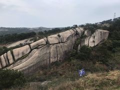 -大罗山风景区