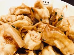 干拌开洋馄饨-熙盛源(滨湖万达店)