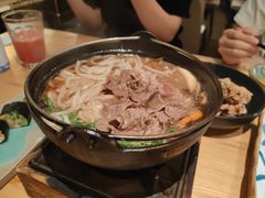 -Hatsune隐泉日式料理(SKP店)