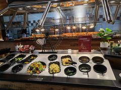 -比格比萨自助(花园路店)