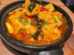 -品回味清真西北楼(宁波首店)