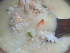 -潮十三潮汕砂锅粥(高新四路大都荟店)