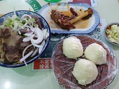 -尔力新疆丸子汤(北屯店)