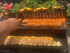 -梨花自助烤肉(天河城店)