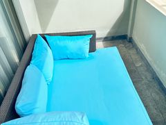 -三亚海棠湾万丽度假酒店