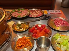 -西塔老太太泥炉烤肉(苏州大悦城店)