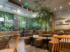 -Peet's 皮爷咖啡(陆家嘴中心店)