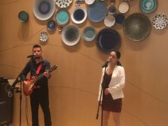 -济南香格里拉·咖啡泉自助餐厅