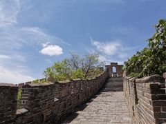 -慕田峪长城