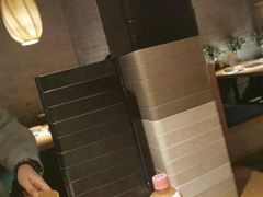 大堂-温野菜涮涮锅(西单大悦城店)