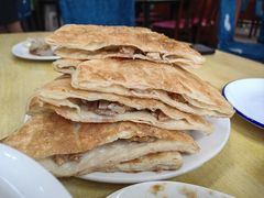 -铁东熏肉大饼铺