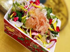 -白家大院·王府宫廷菜(苏州街店)