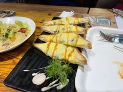 -通海俄式烧烤·俄罗斯大串(嵩山路店)