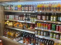 零售区-Alimentari早午餐(安福路店)