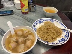 -恩宁刘福记(东华东路店)
