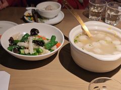 -前海沿·青岛菜(李沧万达店)