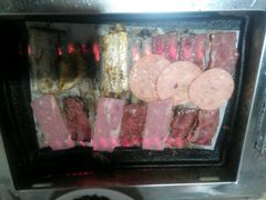 -比尔斯健康烤肉自助餐厅