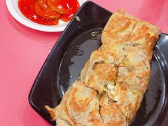 -新加坡Zam Zam餐馆