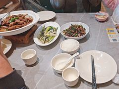 -楚山晓·楚湘菜(江夏永旺店)
