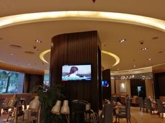 -好日子皇冠假日酒店·君怡咖啡厅(特美思大厦店)