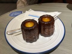 可露丽-Perma Café樸門(五羊店)