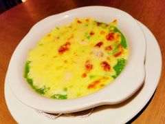 菠菜焗薯泥-佐度王子扒房(爱建卓展店)