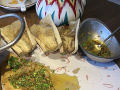 -纳鲁孜·新疆特色餐厅(上海悦荟广场店)