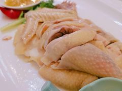 -清心鸡沙田乳鸽店·非遗传承(粤垦路店)