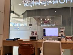 -海马体照相馆(成都来福士广场店)
