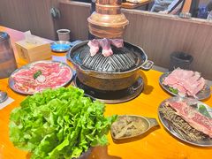 -kingkong大猩猩烤肉(CBD店)