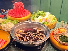 -牛New寿喜烧(龙湖金沙天街店)