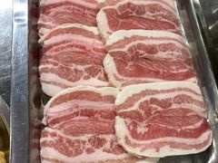 -英雄故事地摊烤肉(马驹桥店)