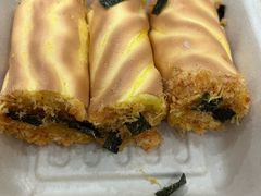 -君之狮子山·轻糖烘焙(松江印象城店)